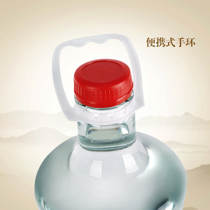 Shi Wan Pai San Zheng Mi Jiu 2.5L Chinese Rice Wine