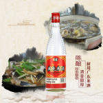 Tips for Selecting a High-Quality Guangdong Rice Cooking Wine