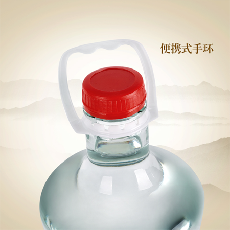 Shi Wan Pai Yu Bing Shao 2.5L/5.18L Chinese Baijiu