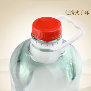 Shi Wan Pai San Zheng Mi Jiu 5.18L Chinese Rice Wine