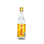 How to Store Yu Bing Shao Baijiu