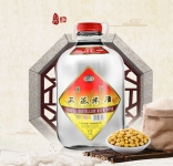 How to Properly Serve and Drink Guangdong Rice Wine?