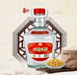 Guangdong Rice Wine vs. Other Types of Chinese Rice Wines