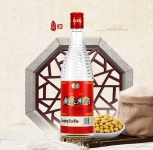 How Guangdong Rice Wine is Made: The Traditional Brewing Process